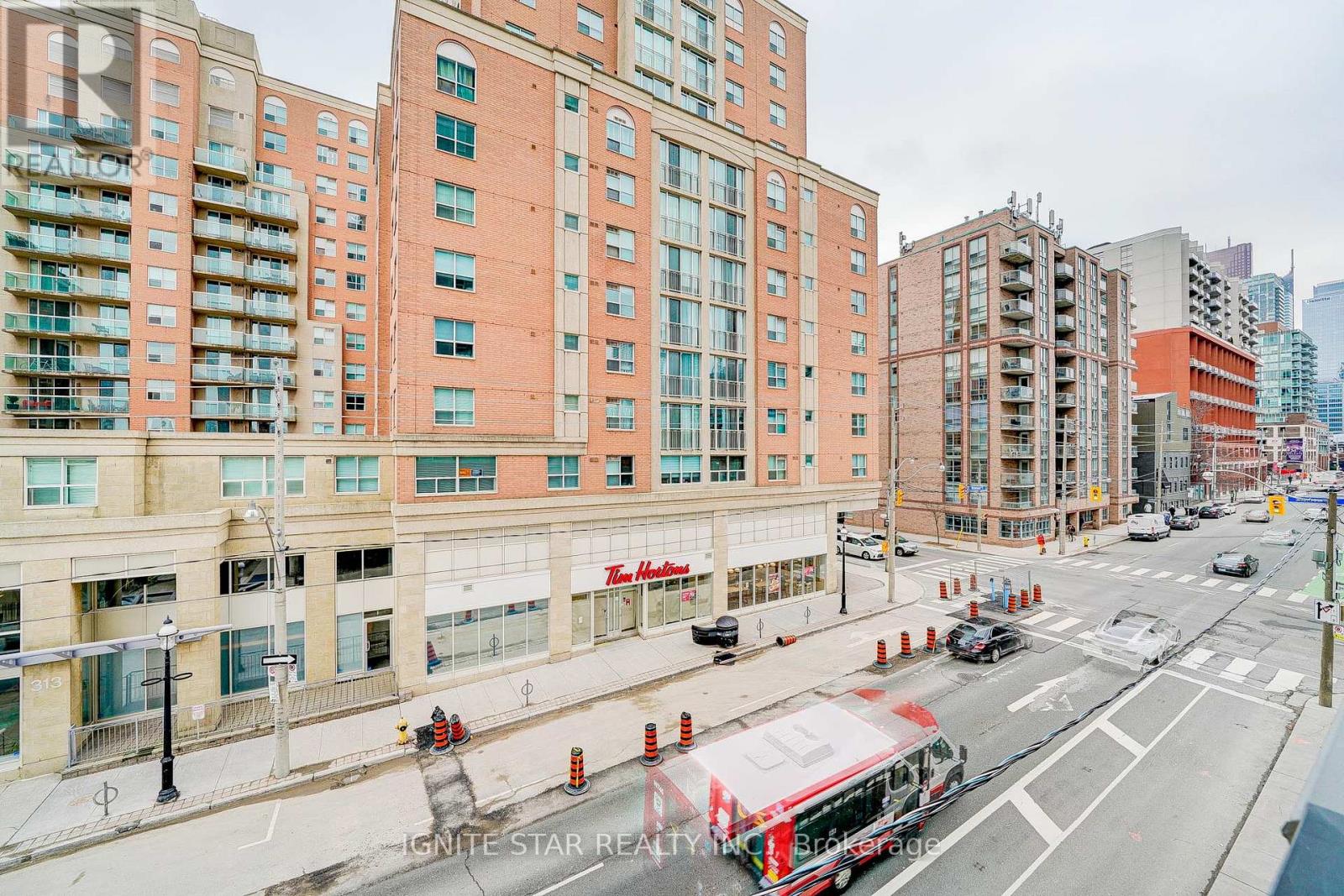 303 - 320 Richmond Street E, Toronto, Ontario M5A 1P9 - Photo 19 - C12520358