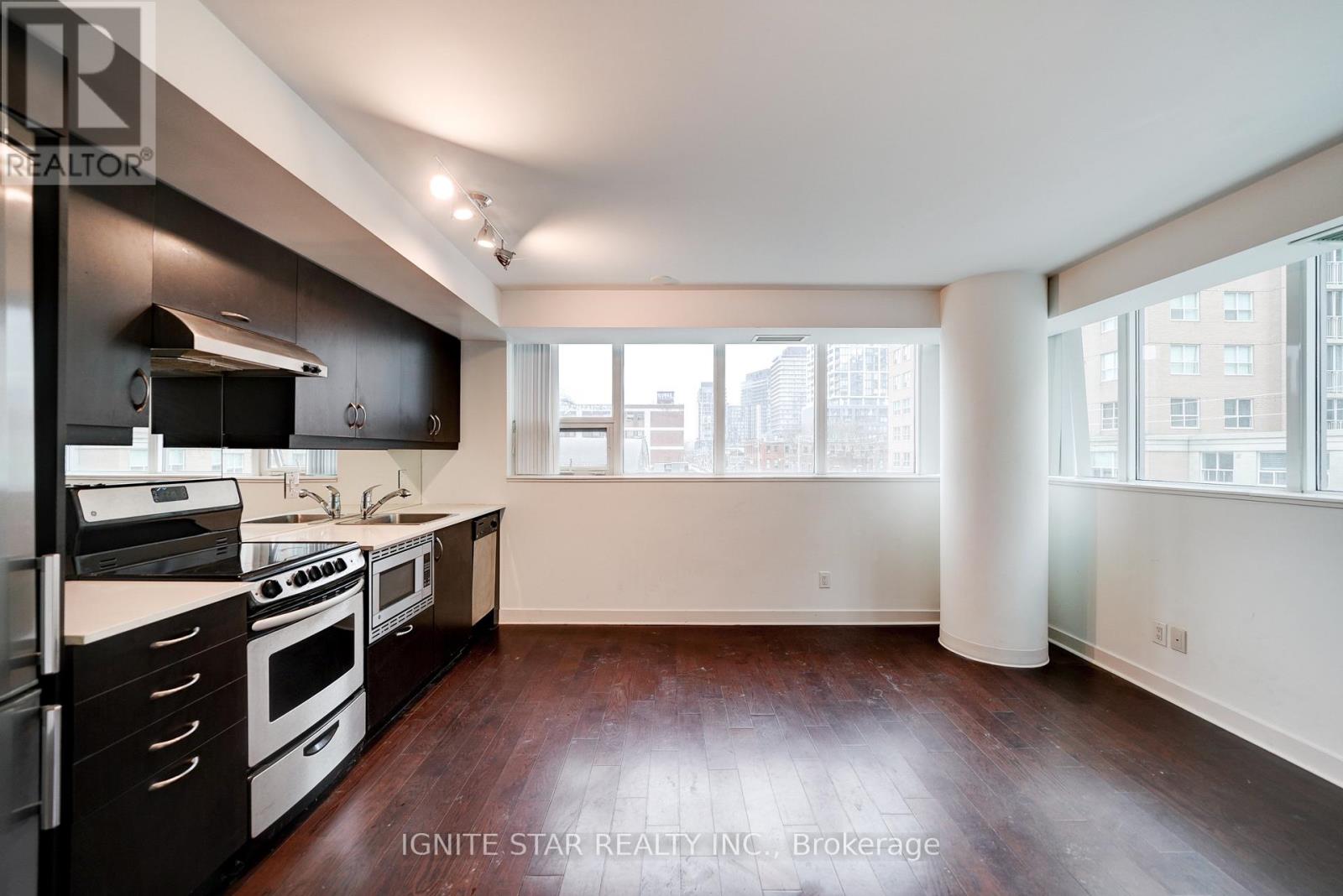 303 - 320 Richmond Street E, Toronto, Ontario M5A 1P9 - Photo 4 - C12520358