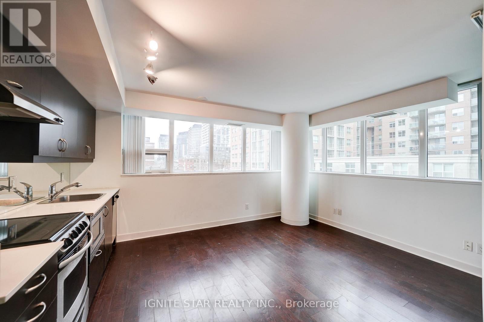 303 - 320 Richmond Street E, Toronto, Ontario M5A 1P9 - Photo 5 - C12520358