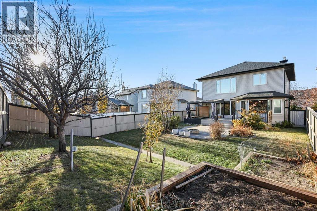 276 Oakmere Close, Chestermere, Alberta  T1X 1L2 - Photo 41 - A2266971