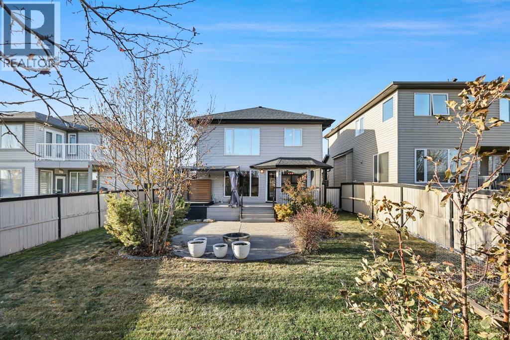 276 Oakmere Close, Chestermere, Alberta  T1X 1L2 - Photo 42 - A2266971