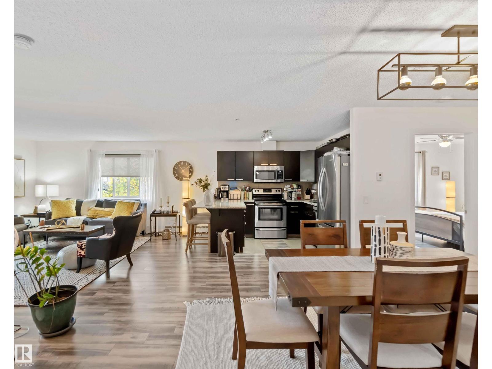 #204 14808 125 ST NW, Edmonton, Alberta