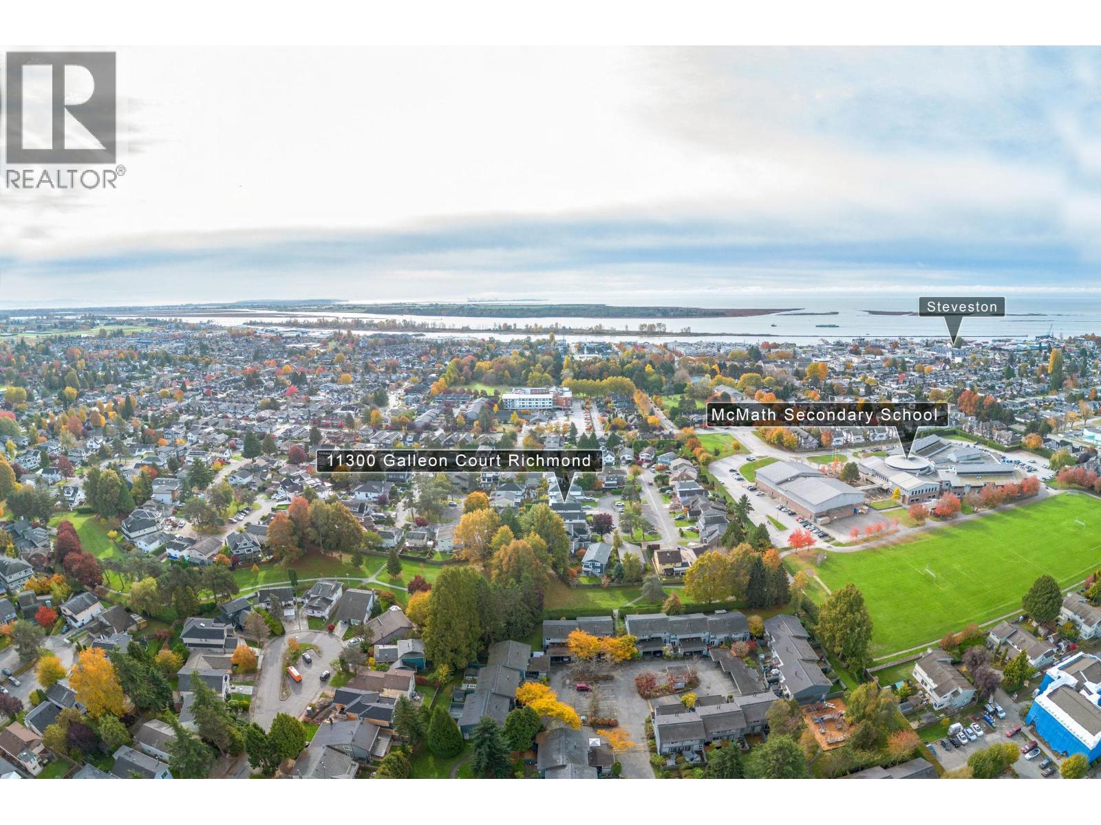 11300 Galleon Court, Richmond, British Columbia  V7E 4L3 - Photo 33 - R3064394