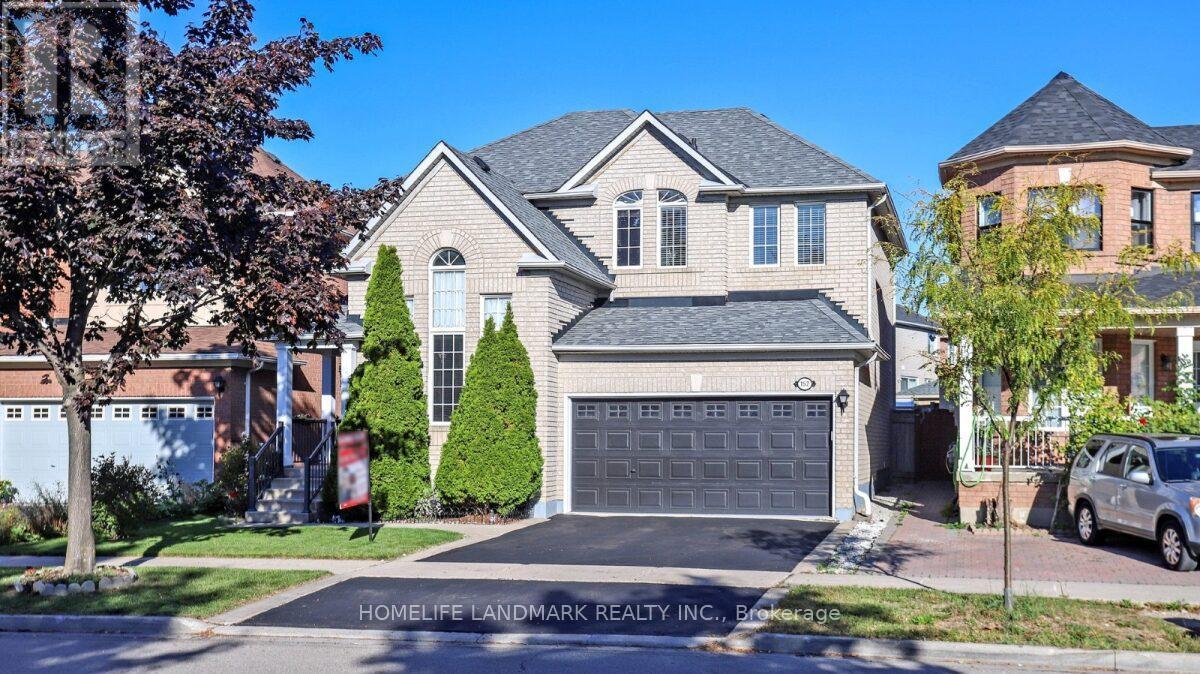 152 AMERICA AVENUE, Vaughan, Ontario