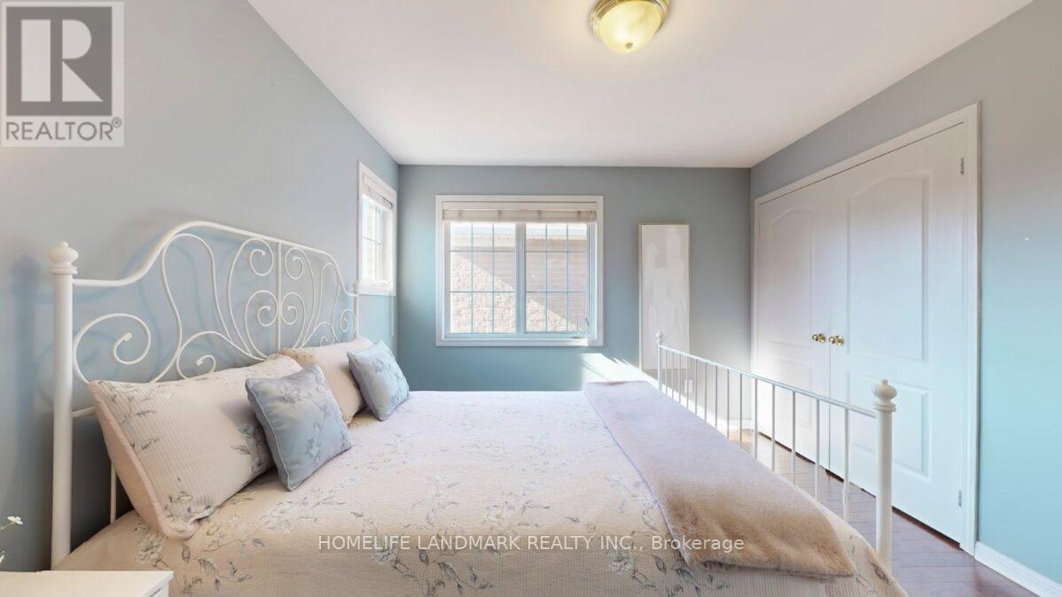 152 America Avenue, Vaughan, Ontario L6A 3E8 - Photo 16 - N12520344