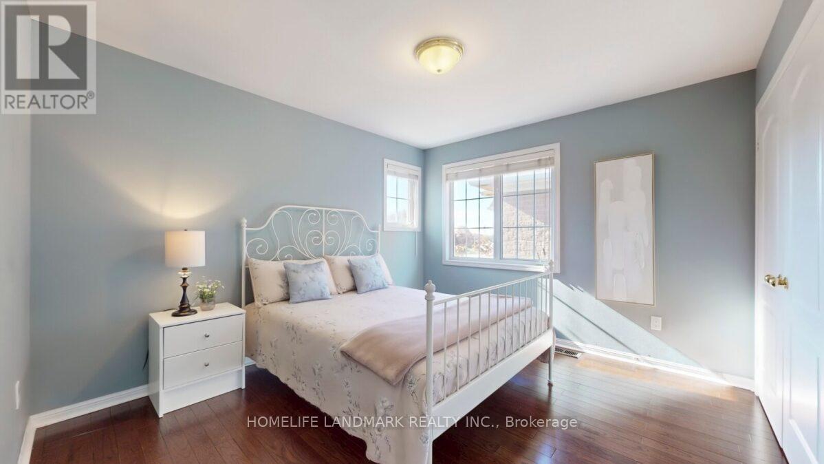 152 America Avenue, Vaughan, Ontario L6A 3E8 - Photo 17 - N12520344