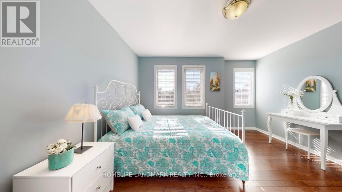 152 America Avenue, Vaughan, Ontario L6A 3E8 - Photo 18 - N12520344