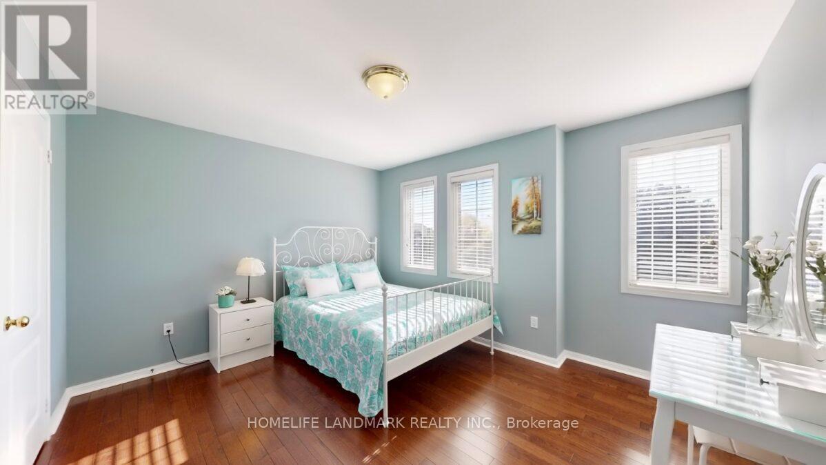 152 America Avenue, Vaughan, Ontario L6A 3E8 - Photo 20 - N12520344