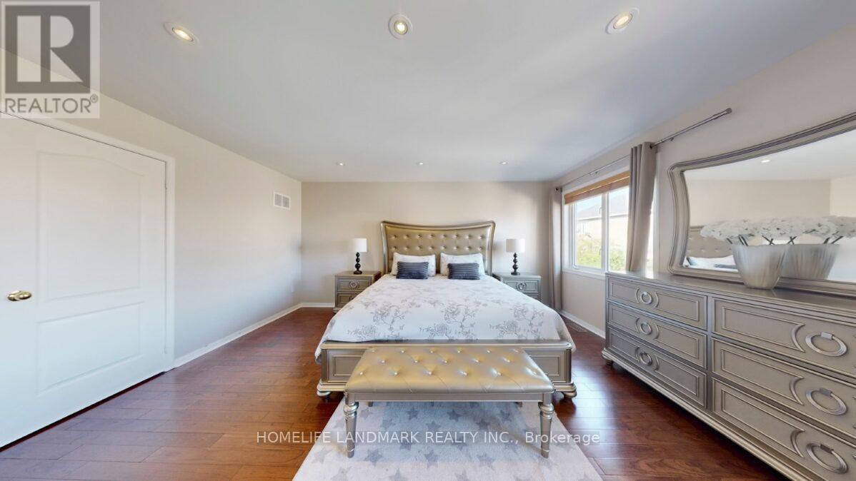 152 America Avenue, Vaughan, Ontario L6A 3E8 - Photo 24 - N12520344