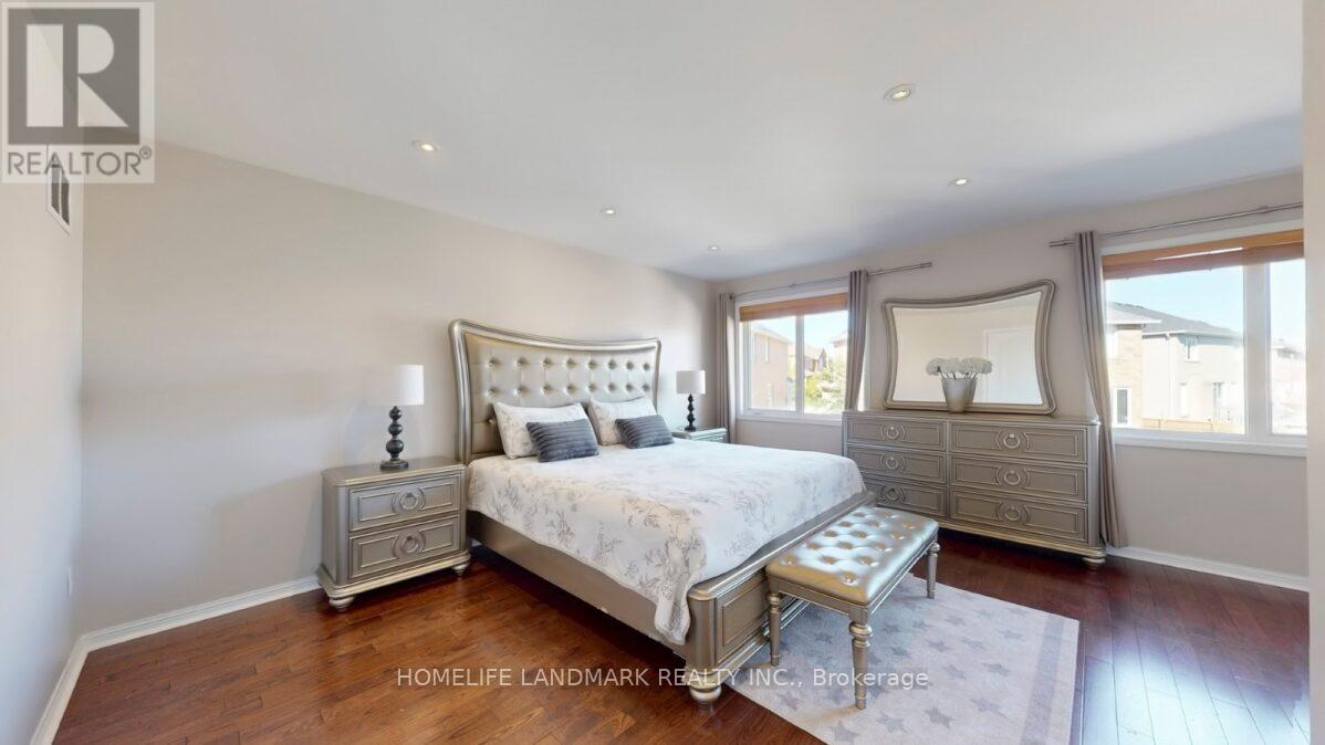 152 America Avenue, Vaughan, Ontario L6A 3E8 - Photo 25 - N12520344