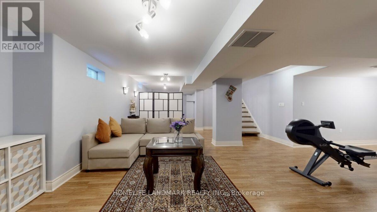 152 America Avenue, Vaughan, Ontario L6A 3E8 - Photo 27 - N12520344