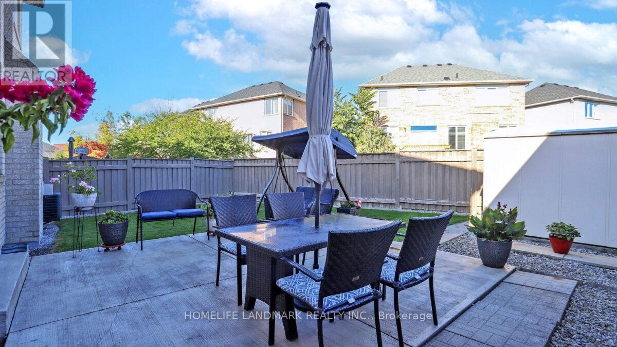 152 America Avenue, Vaughan, Ontario L6A 3E8 - Photo 33 - N12520344