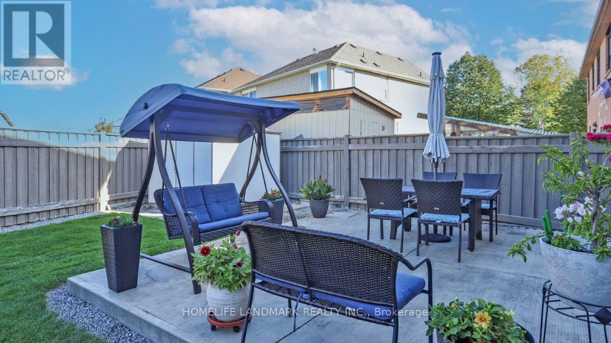 152 America Avenue, Vaughan, Ontario L6A 3E8 - Photo 34 - N12520344