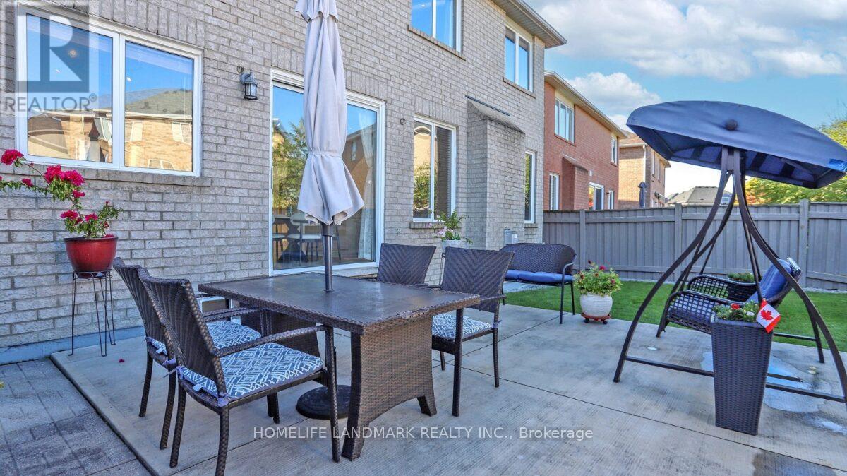 152 America Avenue, Vaughan, Ontario L6A 3E8 - Photo 35 - N12520344