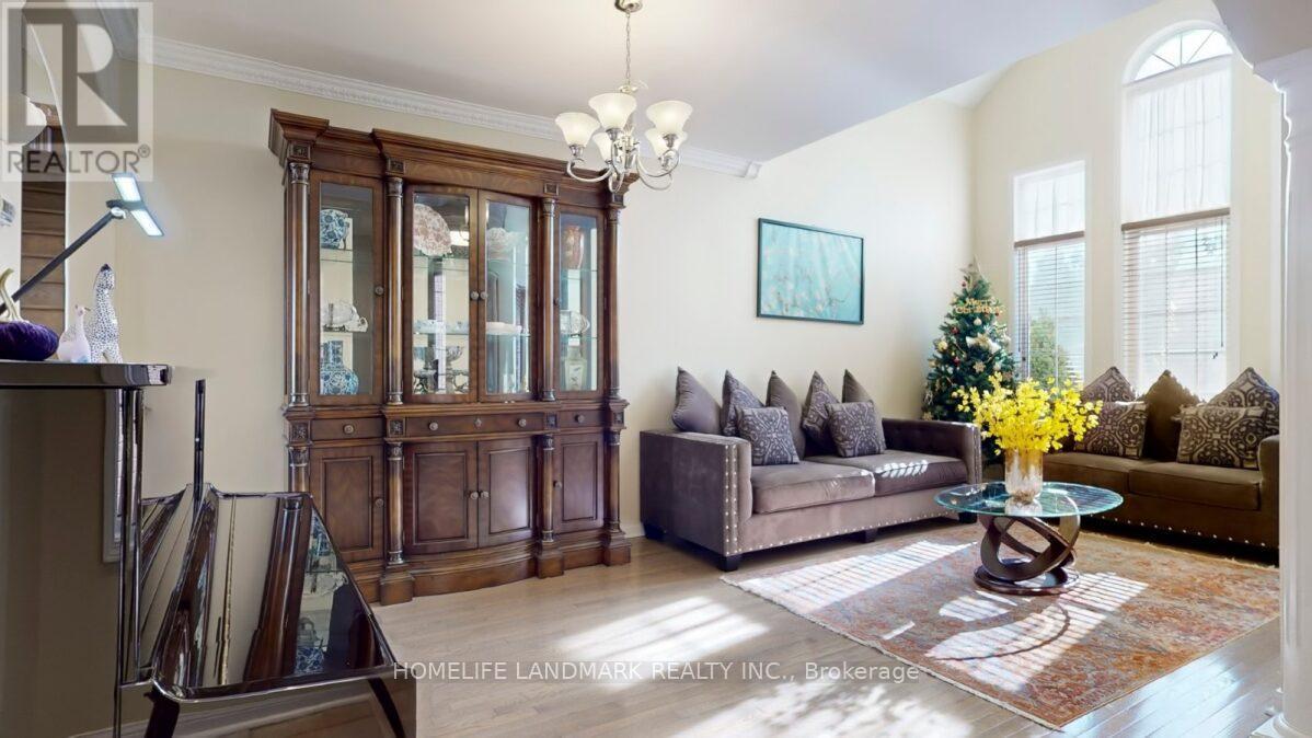 152 America Avenue, Vaughan, Ontario L6A 3E8 - Photo 6 - N12520344