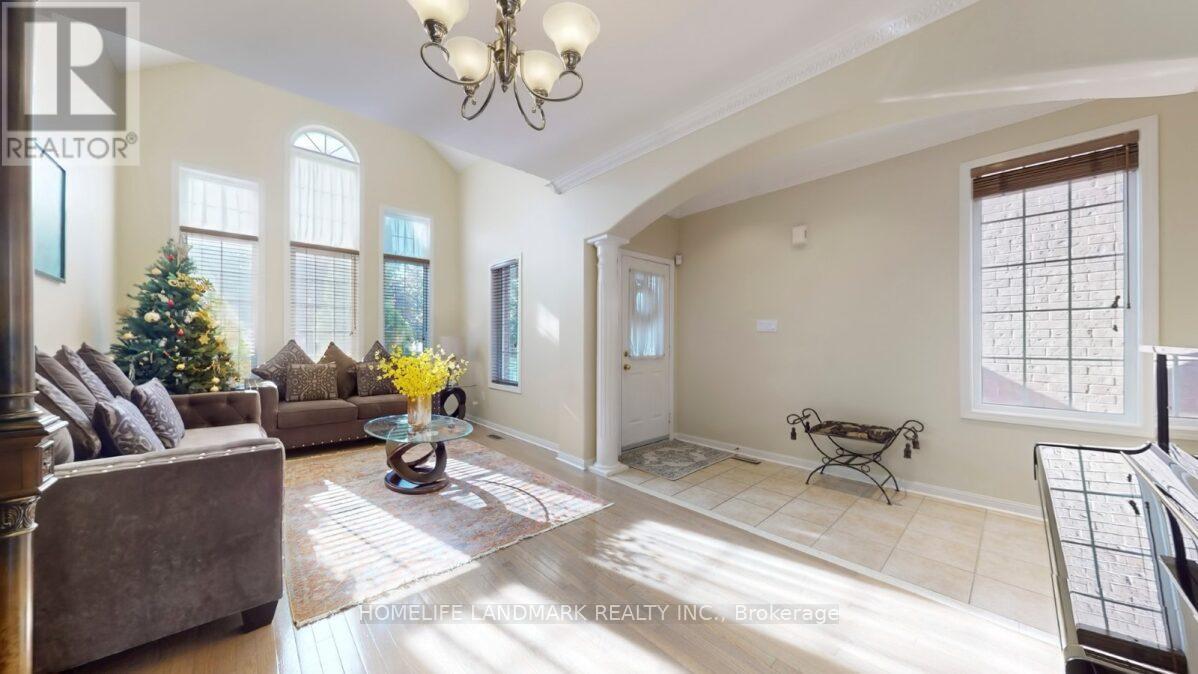 152 America Avenue, Vaughan, Ontario L6A 3E8 - Photo 7 - N12520344