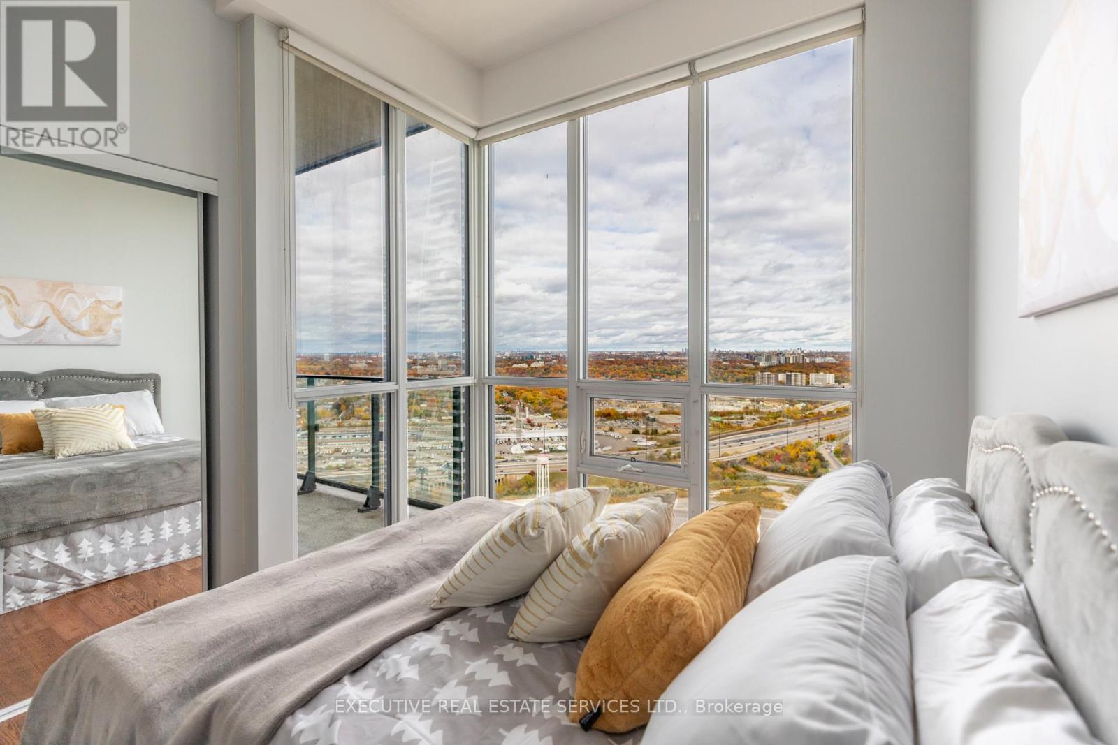 Lph07 - 2200 Lakeshore Boulevard W, Toronto, Ontario M8V 1A4 - Photo 22 - W12520360