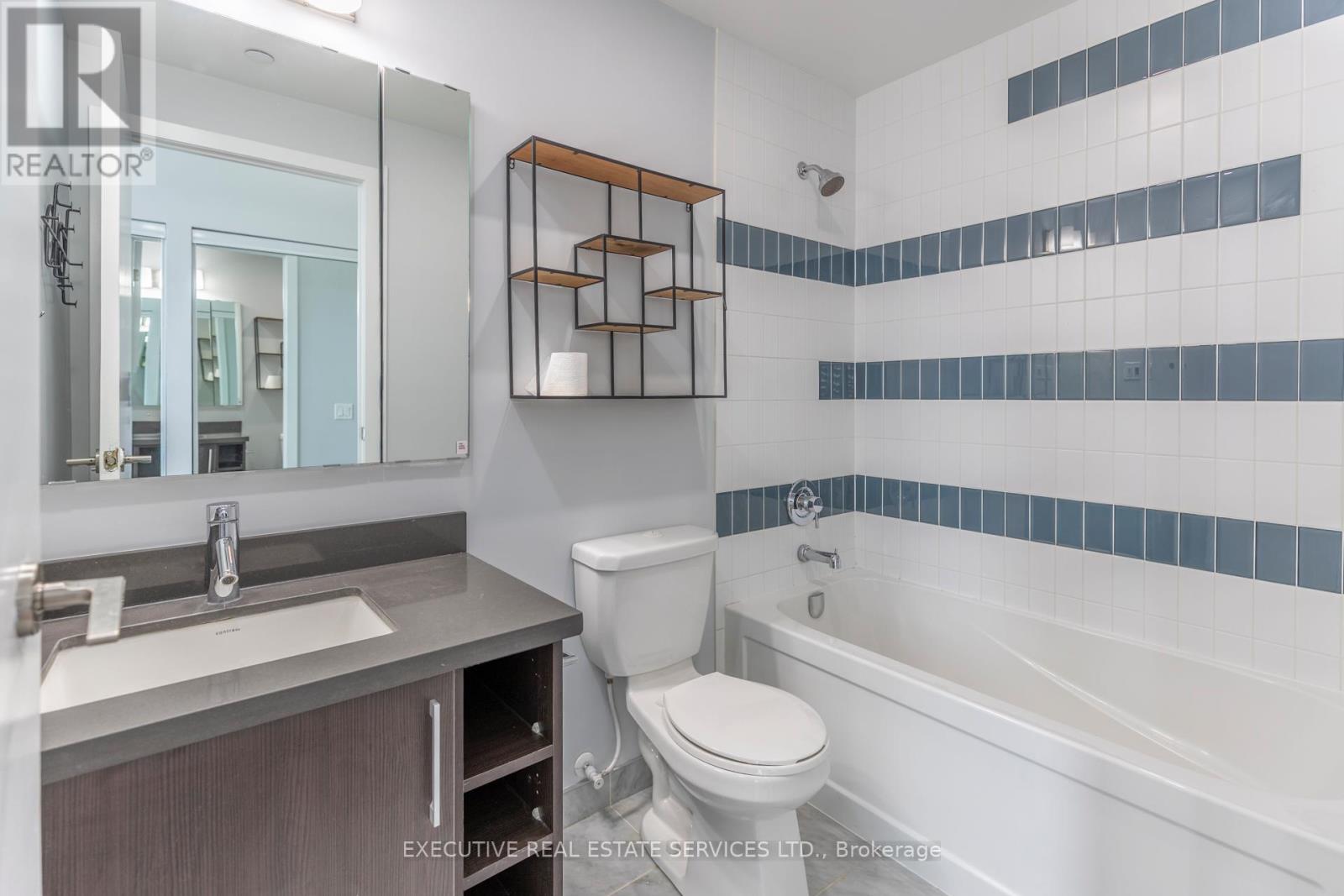 Lph07 - 2200 Lakeshore Boulevard W, Toronto, Ontario M8V 1A4 - Photo 26 - W12520360