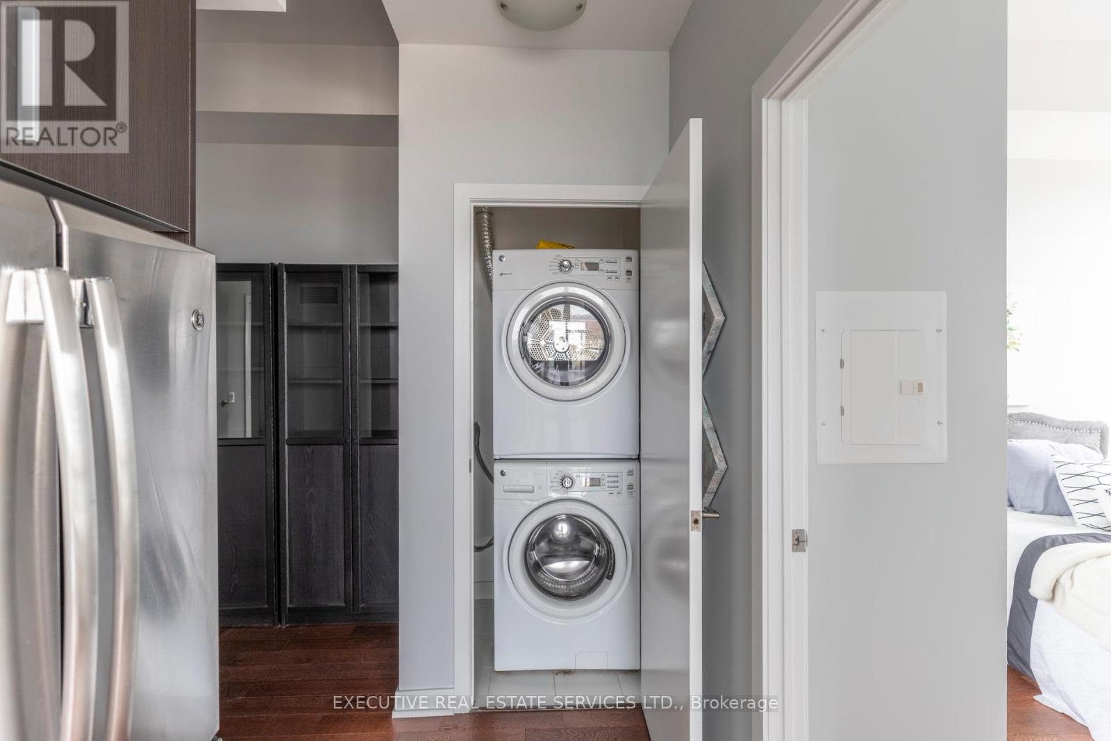 Lph07 - 2200 Lakeshore Boulevard W, Toronto, Ontario M8V 1A4 - Photo 31 - W12520360