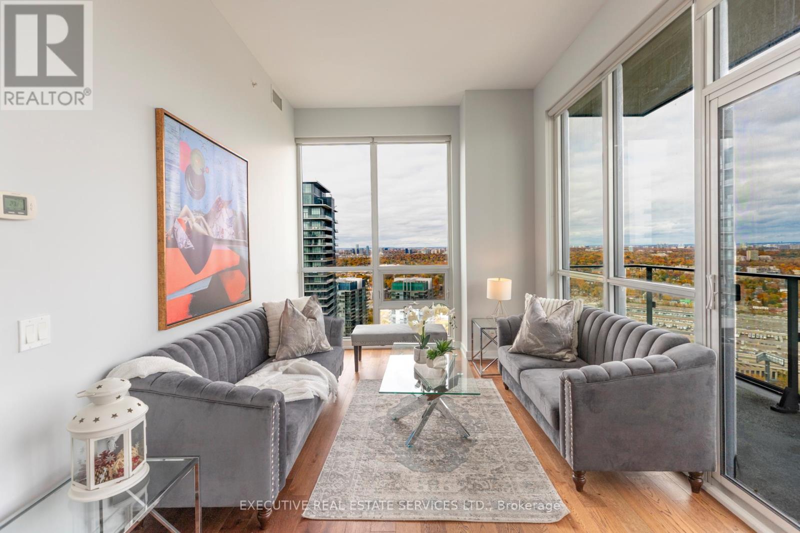 Lph07 - 2200 Lakeshore Boulevard W, Toronto, Ontario M8V 1A4 - Photo 35 - W12520360