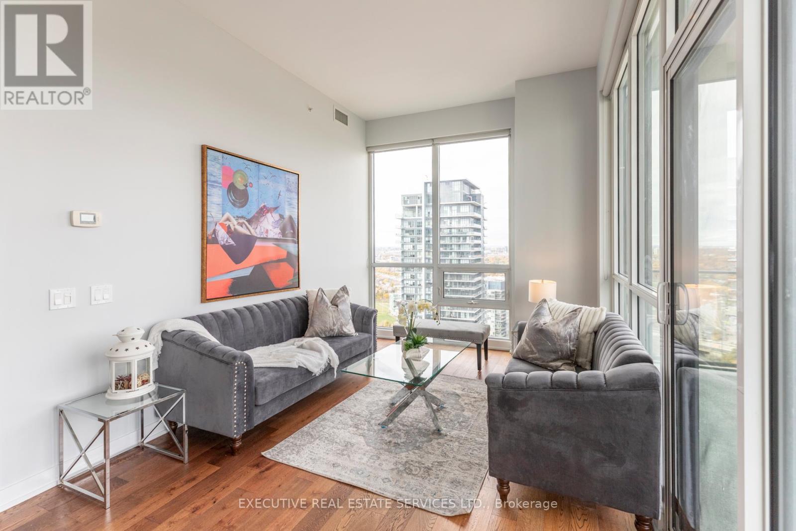 Lph07 - 2200 Lakeshore Boulevard W, Toronto, Ontario M8V 1A4 - Photo 36 - W12520360