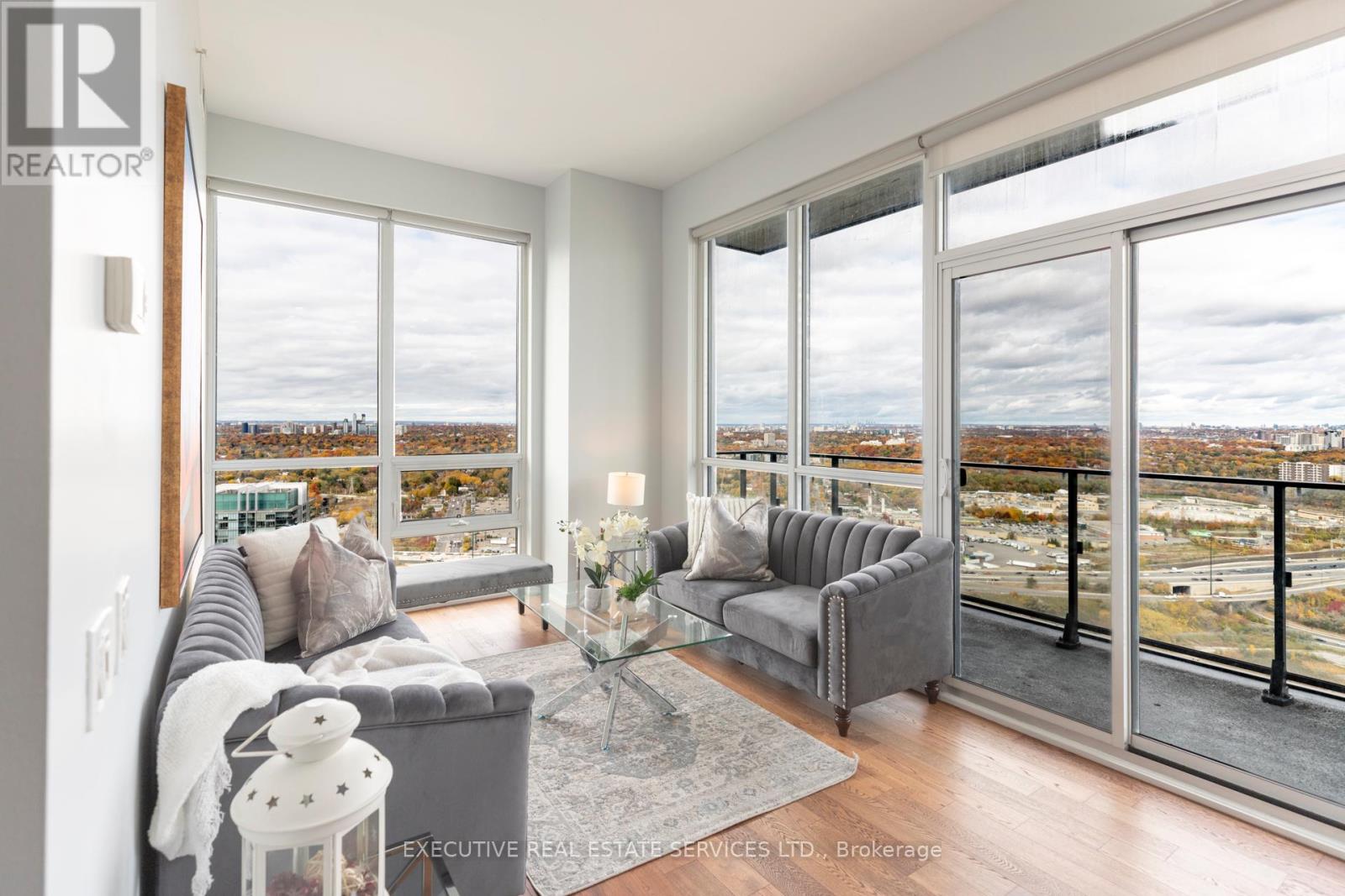 Lph07 - 2200 Lakeshore Boulevard W, Toronto, Ontario M8V 1A4 - Photo 37 - W12520360