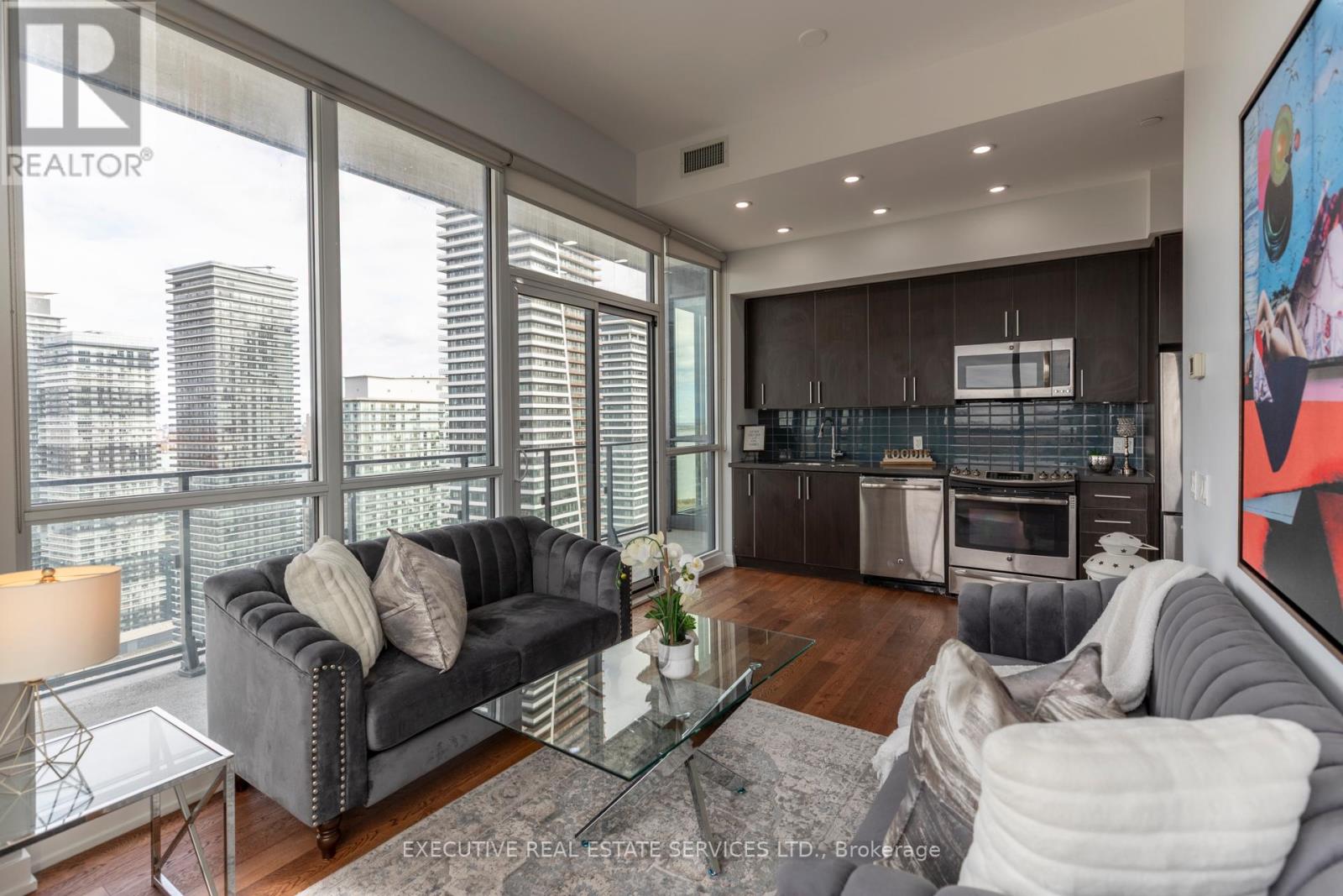 Lph07 - 2200 Lakeshore Boulevard W, Toronto, Ontario M8V 1A4 - Photo 38 - W12520360