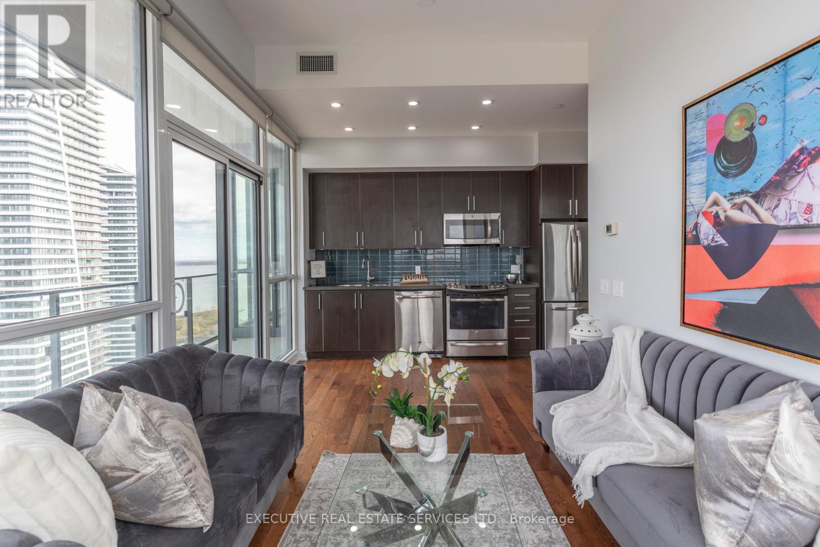 Lph07 - 2200 Lakeshore Boulevard W, Toronto, Ontario M8V 1A4 - Photo 39 - W12520360