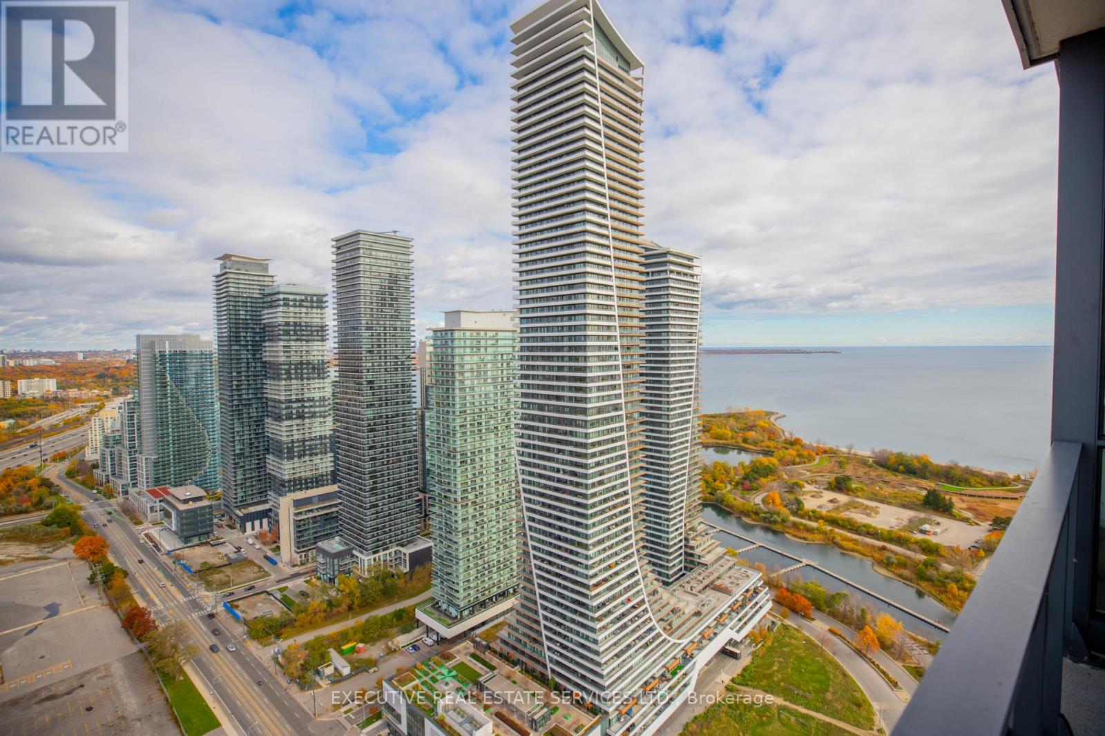 Lph07 - 2200 Lakeshore Boulevard W, Toronto, Ontario M8V 1A4 - Photo 40 - W12520360