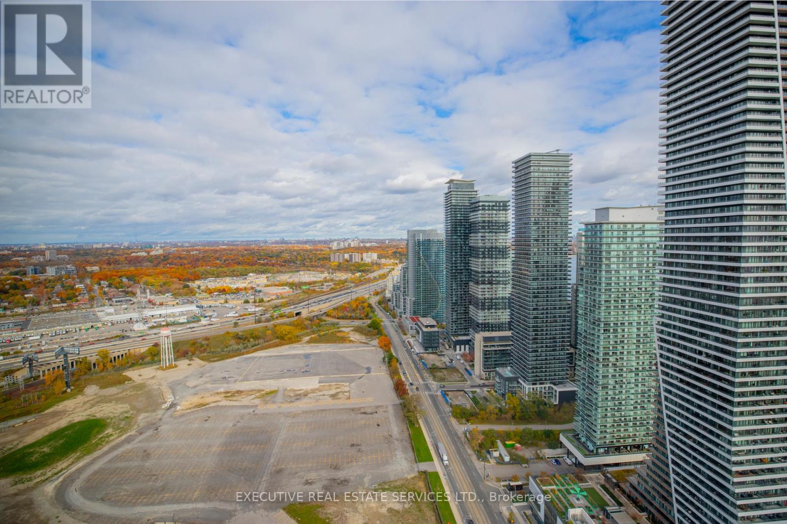 Lph07 - 2200 Lakeshore Boulevard W, Toronto, Ontario M8V 1A4 - Photo 42 - W12520360