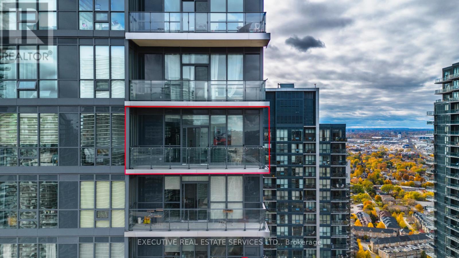 Lph07 - 2200 Lakeshore Boulevard W, Toronto, Ontario M8V 1A4 - Photo 43 - W12520360