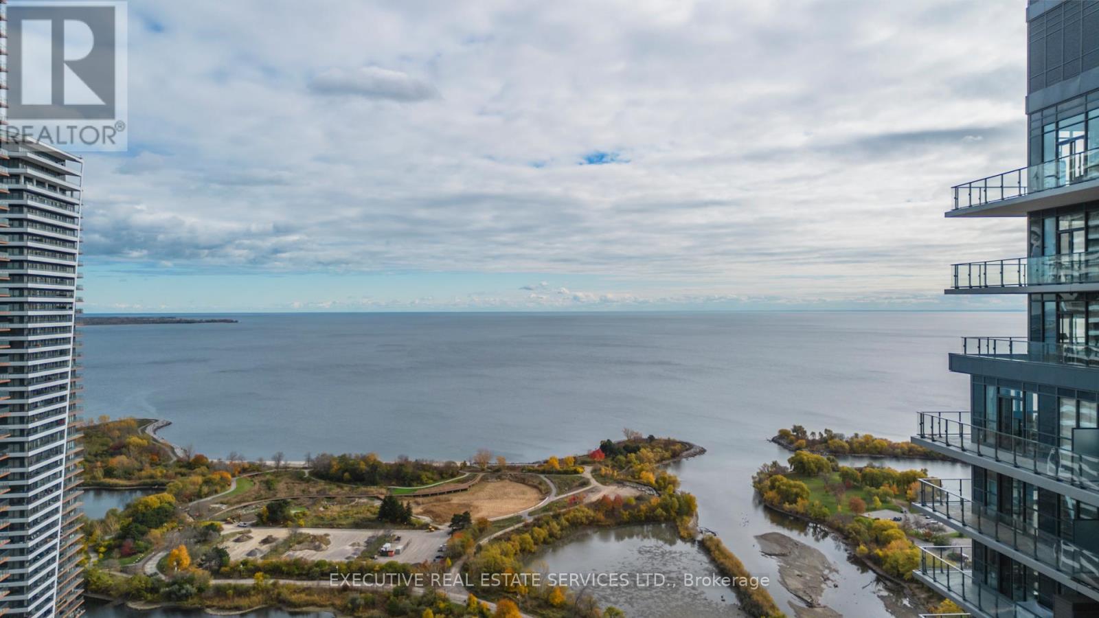 Lph07 - 2200 Lakeshore Boulevard W, Toronto, Ontario M8V 1A4 - Photo 44 - W12520360