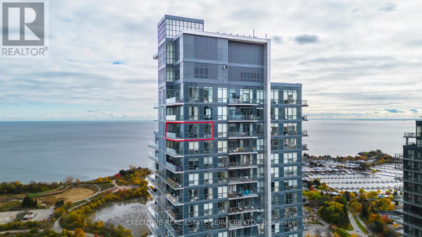 Lph07 - 2200 Lakeshore Boulevard W, Toronto, Ontario M8V 1A4 - Photo 45 - W12520360