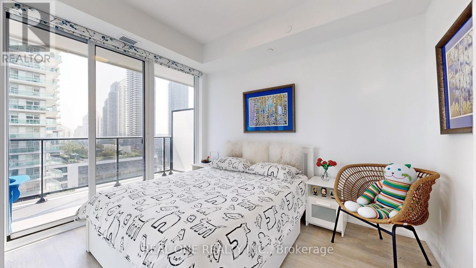 808 - 70 Annie Craig Drive, Toronto, Ontario  M8V 0G2 - Photo 18 - W12520362