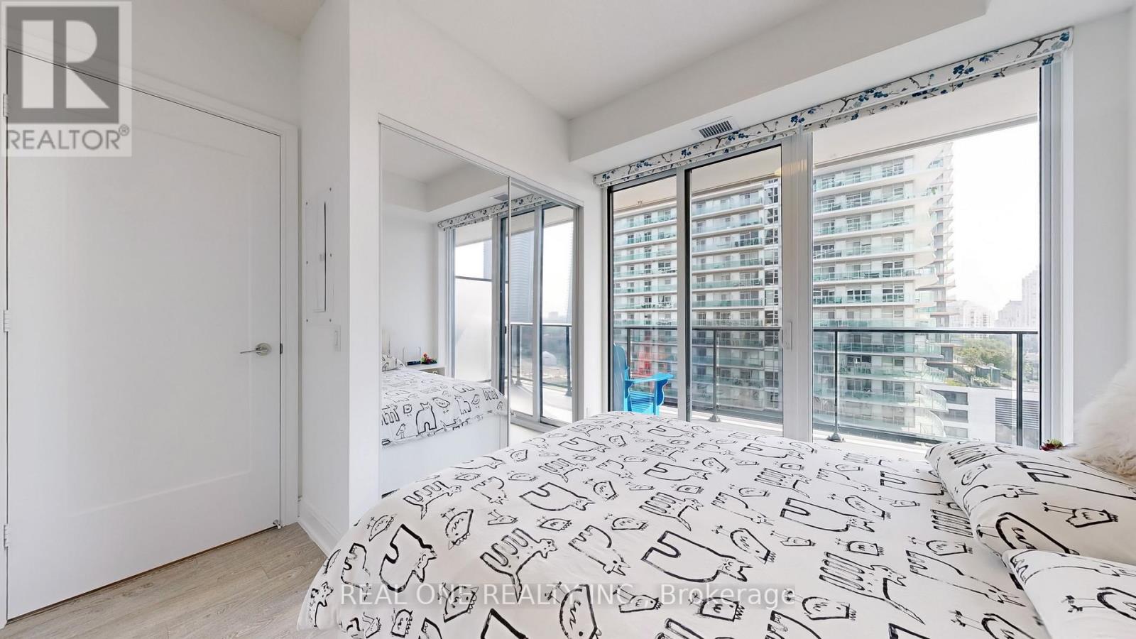 808 - 70 Annie Craig Drive, Toronto, Ontario  M8V 0G2 - Photo 20 - W12520362