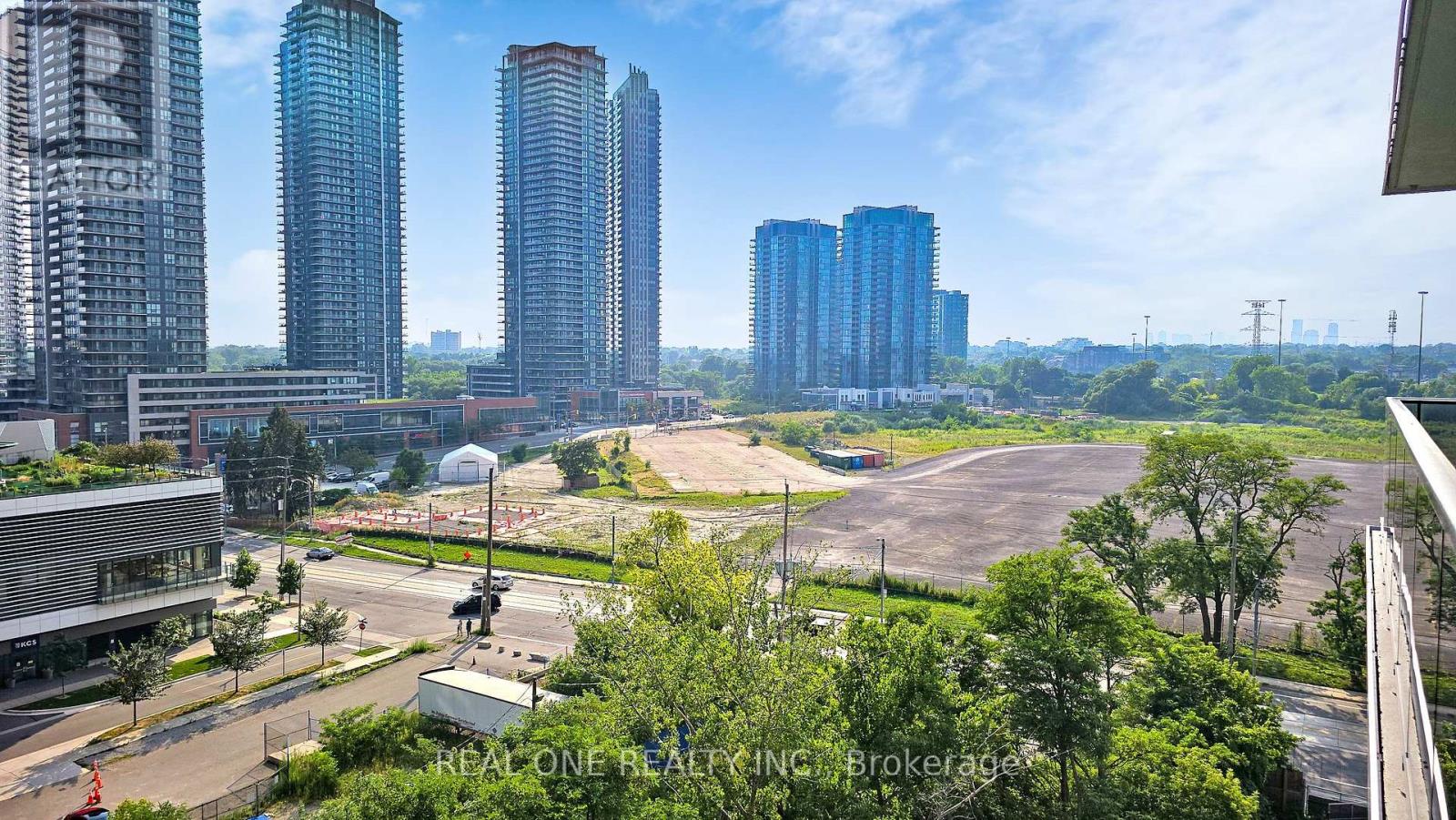 808 - 70 Annie Craig Drive, Toronto, Ontario  M8V 0G2 - Photo 31 - W12520362