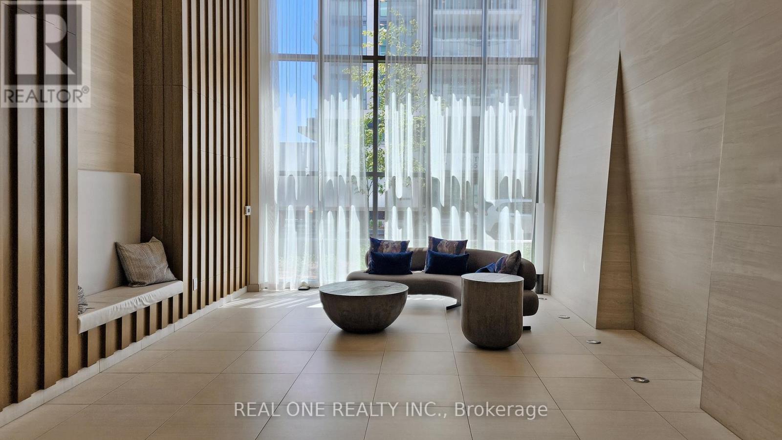 808 - 70 Annie Craig Drive, Toronto, Ontario  M8V 0G2 - Photo 4 - W12520362