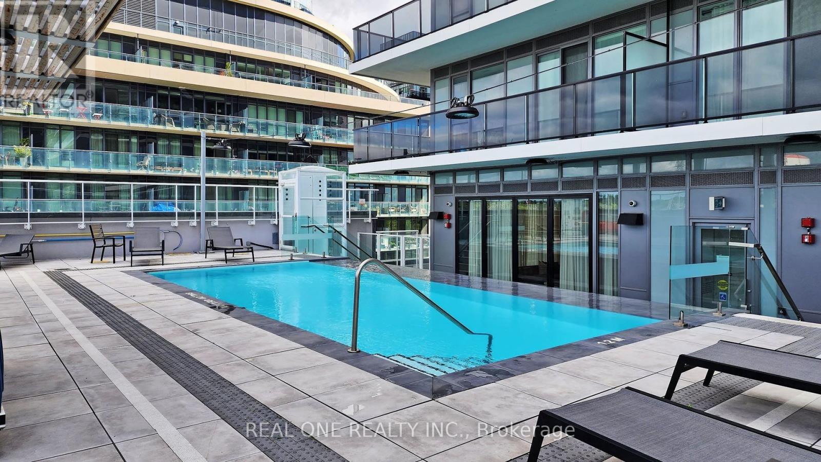 808 - 70 Annie Craig Drive, Toronto, Ontario  M8V 0G2 - Photo 41 - W12520362