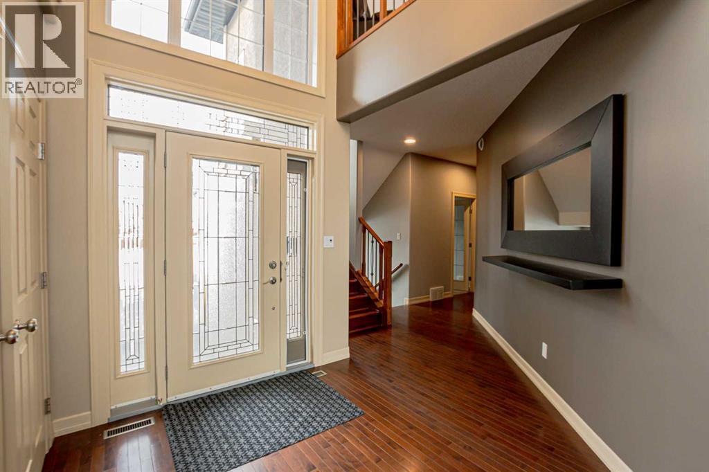 10101 72a Avenue, Grande Prairie, Alberta  T8W 2R8 - Photo 4 - A2191366