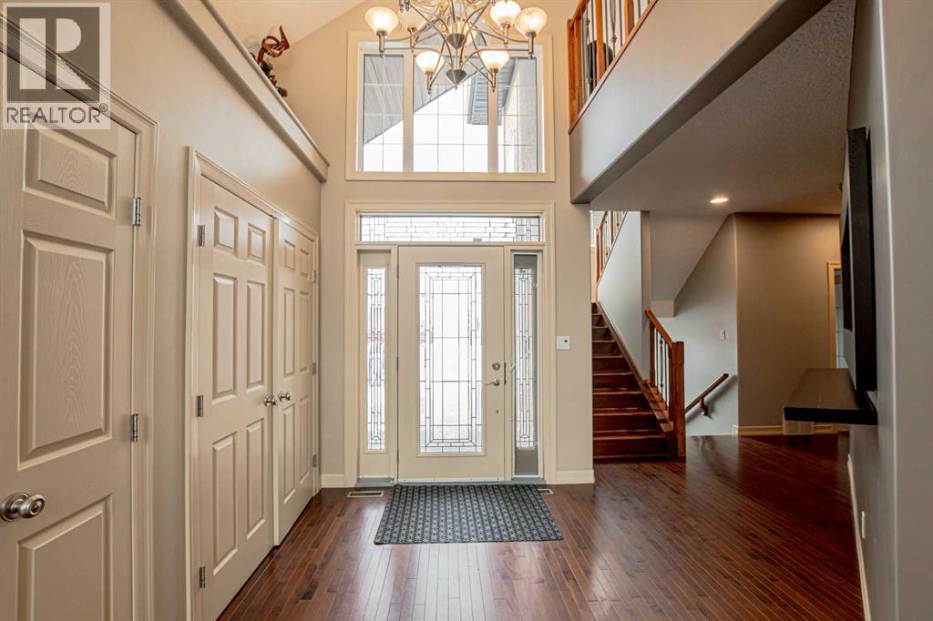 10101 72a Avenue, Grande Prairie, Alberta  T8W 2R8 - Photo 5 - A2191366