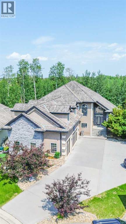 10101 72a Avenue, Grande Prairie, Alberta  T8W 2R8 - Photo 3 - A2191366