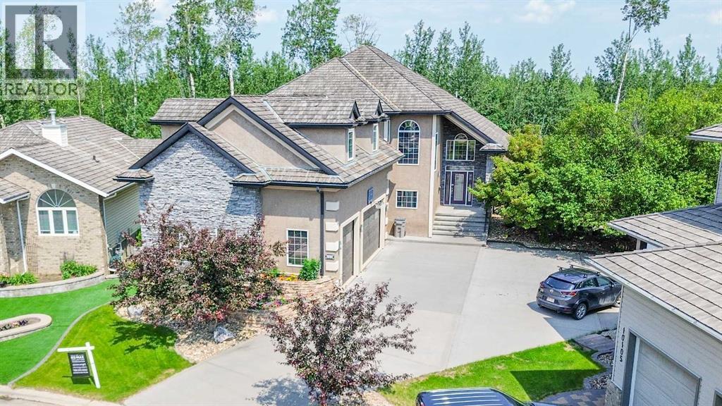 10101 72a Avenue, Grande Prairie, Alberta  T8W 2R8 - Photo 2 - A2191366