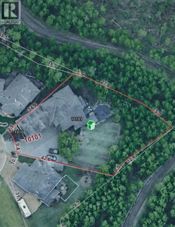 10101 72a Avenue, Grande Prairie, Alberta  T8W 2R8 - Photo 42 - A2191366