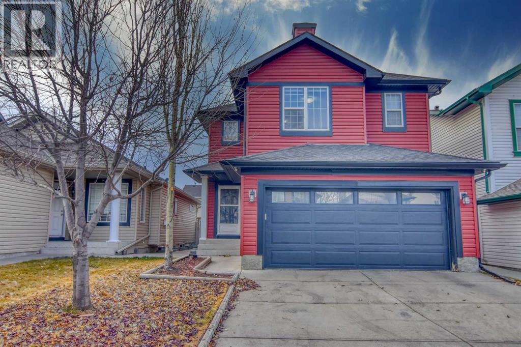 21 Martha's Green Ne, Calgary, Alberta  T3J 4P4 - Photo 2 - A2269313