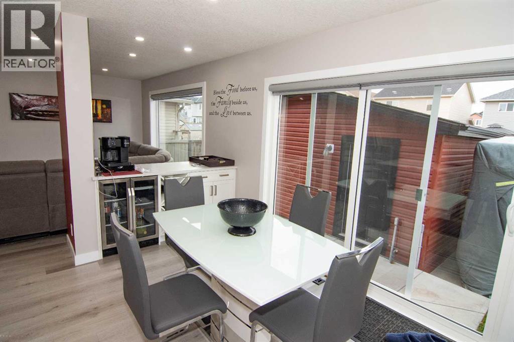 21 Martha's Green Ne, Calgary, Alberta  T3J 4P4 - Photo 8 - A2269313