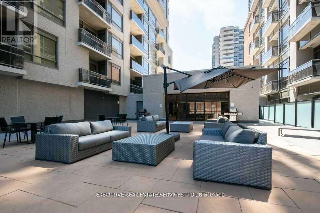 807 - 150 Main Street, Hamilton, Ontario L8P 1H8 - Photo 18 - X12520340