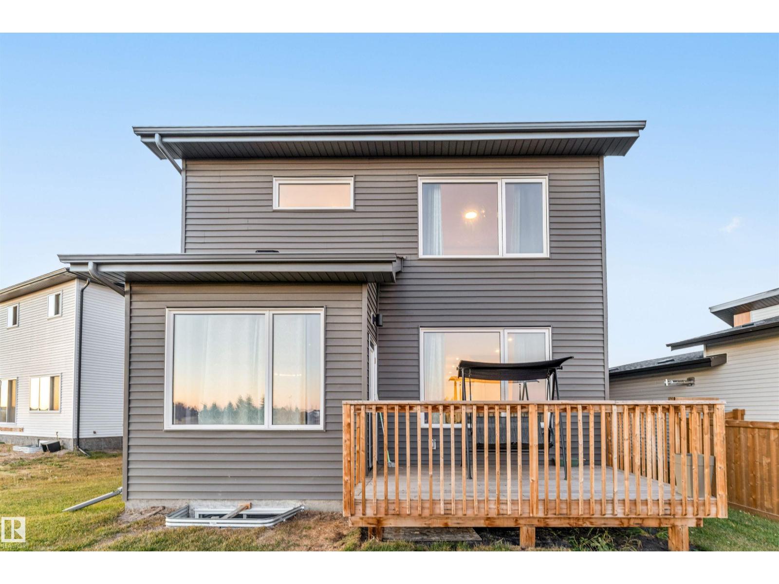6205 46 Av, Beaumont, Alberta  T4X 2Z2 - Photo 8 - E4465043