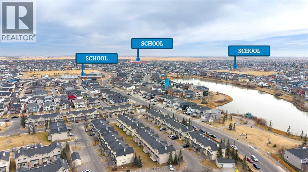 115 Taracove Landing Ne, Calgary, Alberta  T3J 4S7 - Photo 49 - A2269603