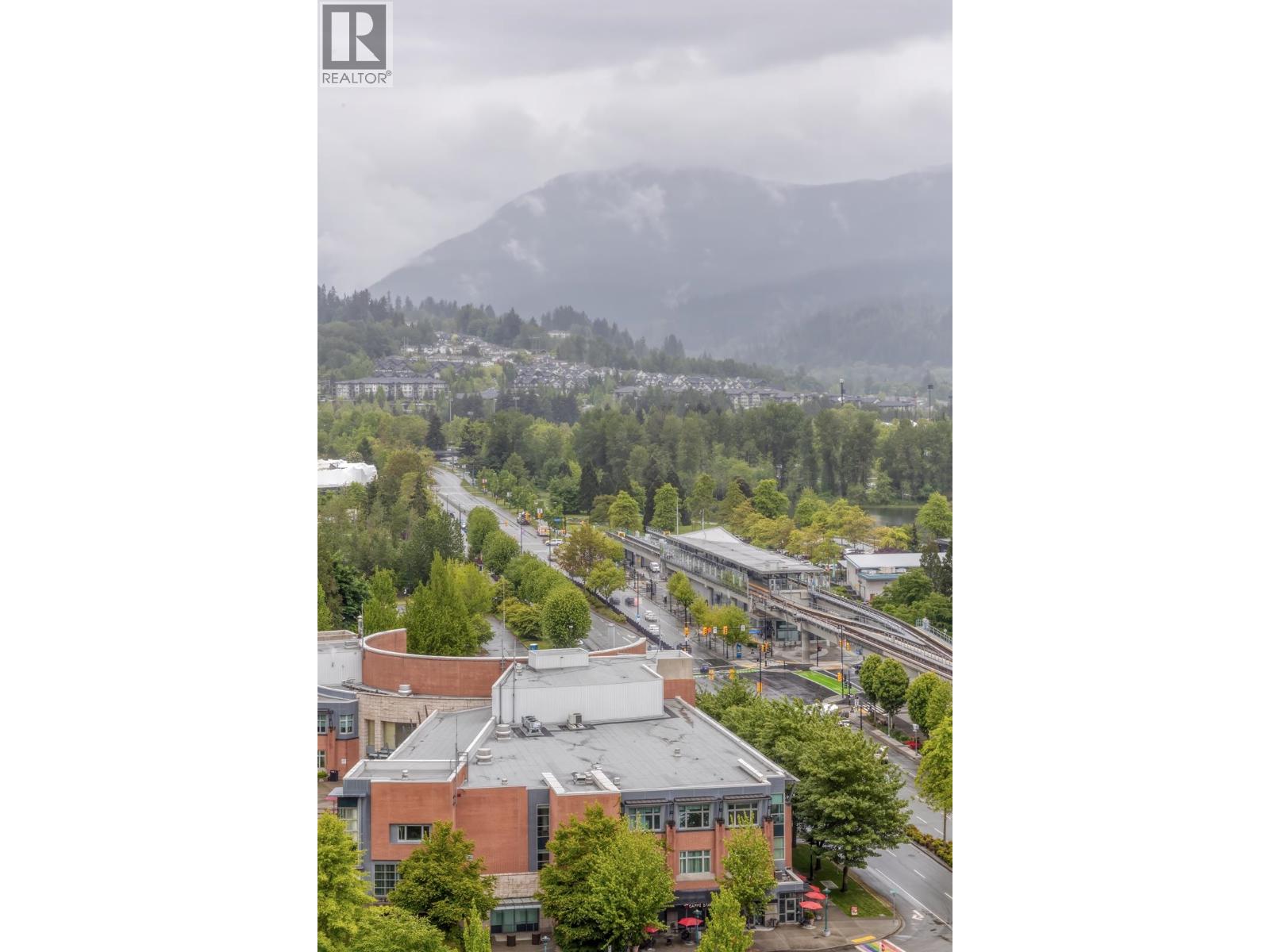 1105 2992 Glen Drive, Coquitlam, British Columbia  V3B 0A3 - Photo 22 - C8070317