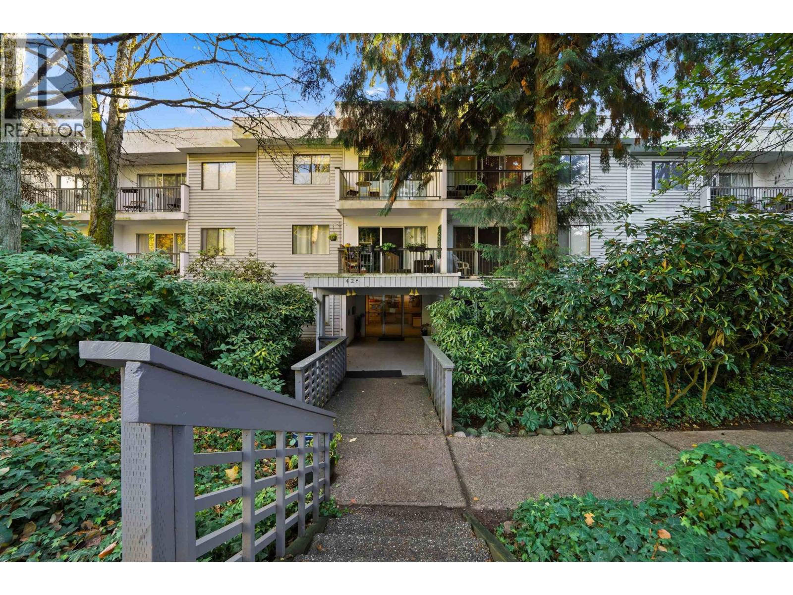 305 428 Agnes Street, New Westminster, British Columbia  V3L 1G1 - Photo 23 - R3065446